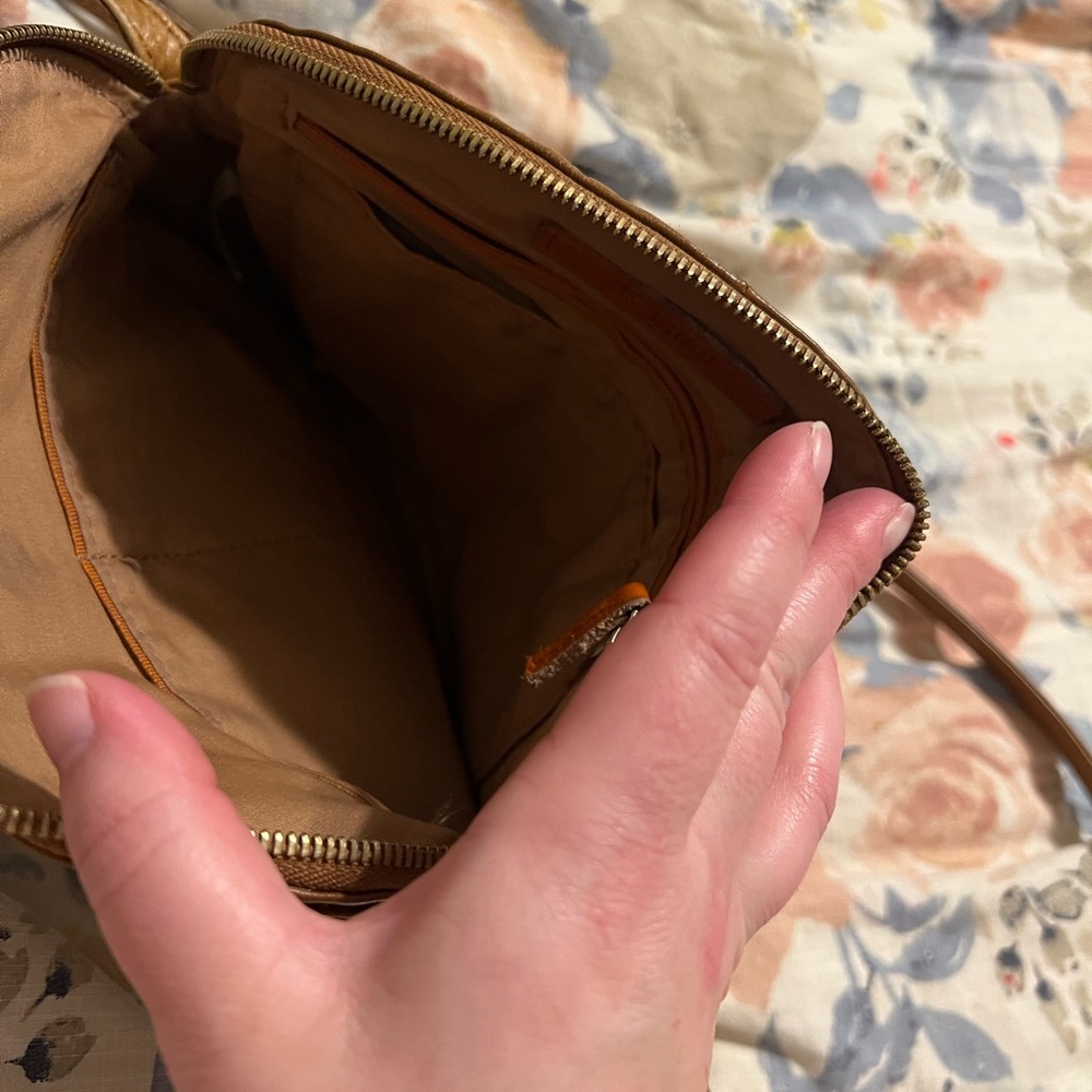 Hobo purse